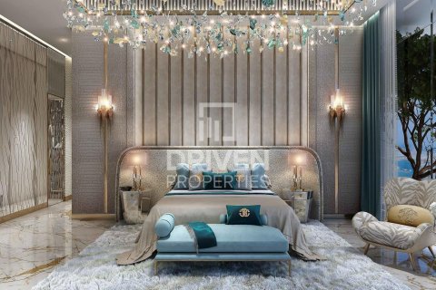 Apartman u Dubai Harbour, UAE 1 spavaća soba, 84.54 m2 Br. 743563 - fotografija 14