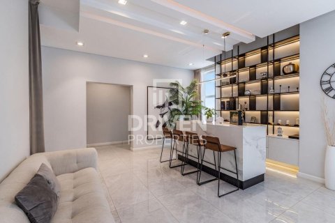 Mohammed Bin Rashid City, Dubai, संयुक्त अरब अमीरात में विला, 5 बेडरूम, 961.45 वर्ग मीटर, संख्या 743565 - फ़ोटो 2
