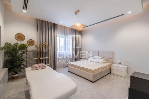 Mohammed Bin Rashid City, Dubai, संयुक्त अरब अमीरात में विला, 5 बेडरूम, 961.45 वर्ग मीटर, संख्या 743565 - फ़ोटो 20