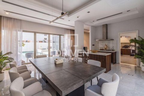Mohammed Bin Rashid City, Dubai, संयुक्त अरब अमीरात में विला, 5 बेडरूम, 961.45 वर्ग मीटर, संख्या 743565 - फ़ोटो 7
