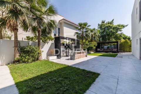 Mohammed Bin Rashid City, Dubai, संयुक्त अरब अमीरात में विला, 5 बेडरूम, 961.45 वर्ग मीटर, संख्या 743565 - फ़ोटो 5