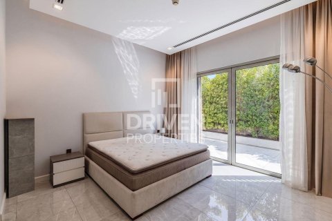 Mohammed Bin Rashid City, Dubai, संयुक्त अरब अमीरात में विला, 5 बेडरूम, 961.45 वर्ग मीटर, संख्या 743565 - फ़ोटो 11
