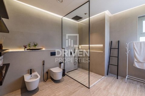 Mohammed Bin Rashid City, Dubai, संयुक्त अरब अमीरात में विला, 5 बेडरूम, 961.45 वर्ग मीटर, संख्या 743565 - फ़ोटो 29
