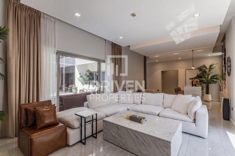 Mohammed Bin Rashid City, Dubai, संयुक्त अरब अमीरात में विला, 5 बेडरूम, 961.45 वर्ग मीटर, संख्या 743565 - फ़ोटो 4