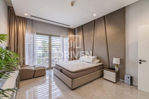 Mohammed Bin Rashid City, Dubai, संयुक्त अरब अमीरात में विला, 5 बेडरूम, 961.45 वर्ग मीटर, संख्या 743565 - फ़ोटो 13