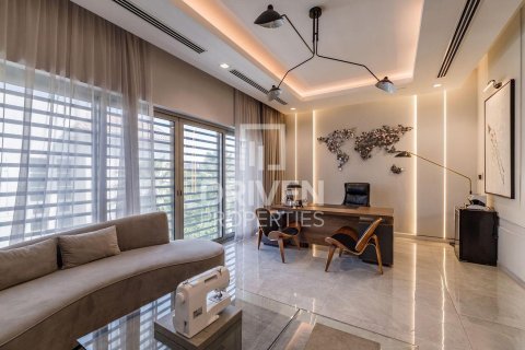 Mohammed Bin Rashid City, Dubai, संयुक्त अरब अमीरात में विला, 5 बेडरूम, 961.45 वर्ग मीटर, संख्या 743565 - फ़ोटो 23