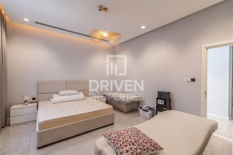 Mohammed Bin Rashid City, Dubai, संयुक्त अरब अमीरात में विला, 5 बेडरूम, 961.45 वर्ग मीटर, संख्या 743565 - फ़ोटो 21