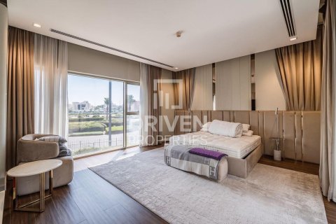 Mohammed Bin Rashid City, Dubai, संयुक्त अरब अमीरात में विला, 5 बेडरूम, 961.45 वर्ग मीटर, संख्या 743565 - फ़ोटो 25