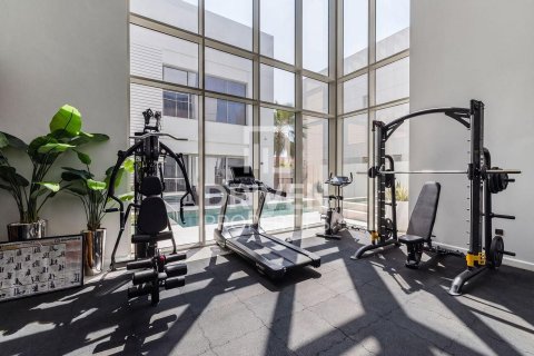Mohammed Bin Rashid City, Dubai, संयुक्त अरब अमीरात में विला, 5 बेडरूम, 961.45 वर्ग मीटर, संख्या 743565 - फ़ोटो 9