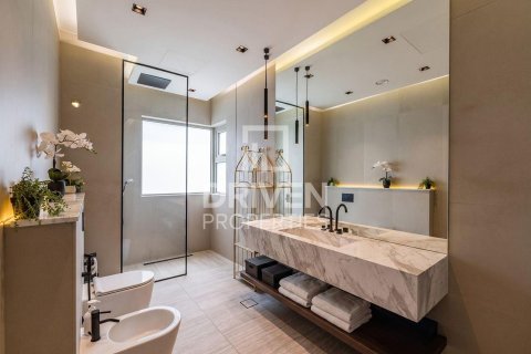 Mohammed Bin Rashid City, Dubai, संयुक्त अरब अमीरात में विला, 5 बेडरूम, 961.45 वर्ग मीटर, संख्या 743565 - फ़ोटो 14
