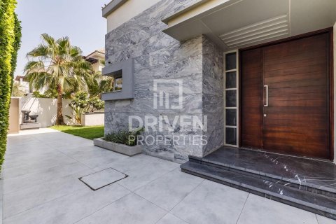 Mohammed Bin Rashid City, Dubai, संयुक्त अरब अमीरात में विला, 5 बेडरूम, 961.45 वर्ग मीटर, संख्या 743565 - फ़ोटो 3