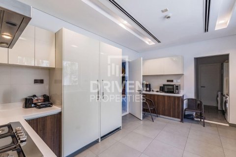 Mohammed Bin Rashid City, Dubai, संयुक्त अरब अमीरात में विला, 5 बेडरूम, 961.45 वर्ग मीटर, संख्या 743565 - फ़ोटो 17