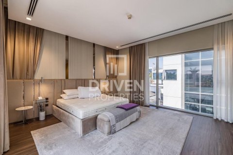 Mohammed Bin Rashid City, Dubai, संयुक्त अरब अमीरात में विला, 5 बेडरूम, 961.45 वर्ग मीटर, संख्या 743565 - फ़ोटो 27