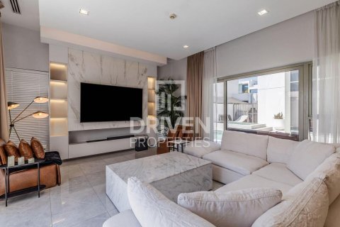 Mohammed Bin Rashid City, Dubai, संयुक्त अरब अमीरात में विला, 5 बेडरूम, 961.45 वर्ग मीटर, संख्या 743565 - फ़ोटो 15