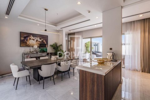 Mohammed Bin Rashid City, Dubai, संयुक्त अरब अमीरात में विला, 5 बेडरूम, 961.45 वर्ग मीटर, संख्या 743565 - फ़ोटो 18