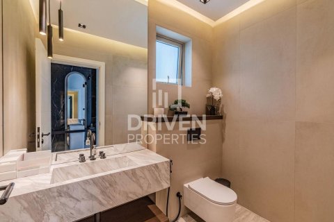 Mohammed Bin Rashid City, Dubai, संयुक्त अरब अमीरात में विला, 5 बेडरूम, 961.45 वर्ग मीटर, संख्या 743565 - फ़ोटो 30