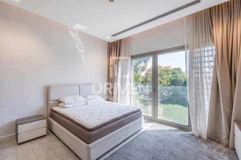 Mohammed Bin Rashid City, Dubai, संयुक्त अरब अमीरात में विला, 5 बेडरूम, 961.45 वर्ग मीटर, संख्या 743565 - फ़ोटो 24