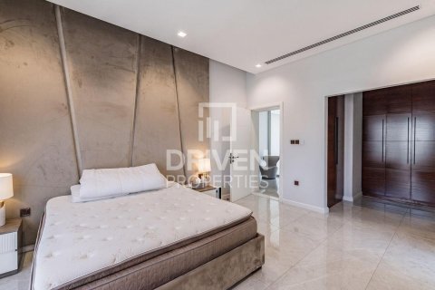 Mohammed Bin Rashid City, Dubai, संयुक्त अरब अमीरात में विला, 5 बेडरूम, 961.45 वर्ग मीटर, संख्या 743565 - फ़ोटो 19