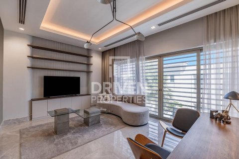 Mohammed Bin Rashid City, Dubai, संयुक्त अरब अमीरात में विला, 5 बेडरूम, 961.45 वर्ग मीटर, संख्या 743565 - फ़ोटो 22