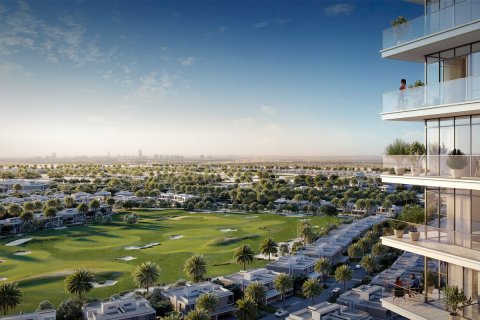 Apartment in Dubai Hills Estate, UAE 2 bedrooms, 99.9 sq.m. № 687446 - photo 8