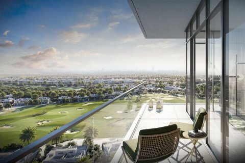 Apartment in Dubai Hills Estate, UAE 2 bedrooms, 99.9 sq.m. № 687446 - photo 9