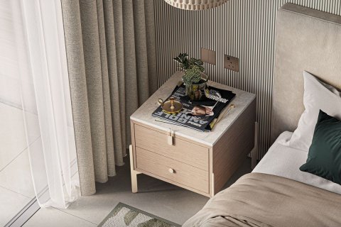 Apartment in Dubai Hills Estate, UAE 2 bedrooms, 99.9 sq.m. № 687446 - photo 6