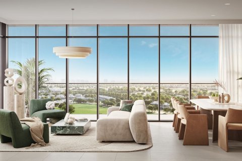 Apartment in Dubai Hills Estate, UAE 2 bedrooms, 99.9 sq.m. № 687446