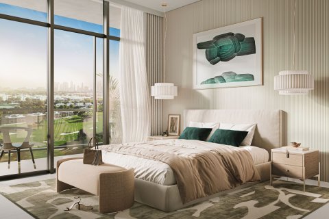 Apartment in Dubai Hills Estate, UAE 2 bedrooms, 99.9 sq.m. № 687446 - photo 3