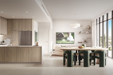 Apartment in Dubai Hills Estate, UAE 2 bedrooms, 99.9 sq.m. № 687446 - photo 2