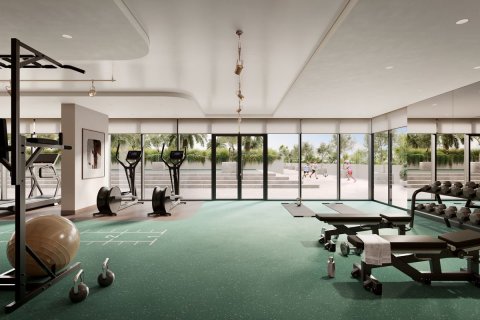 Apartment in Dubai Hills Estate, UAE 2 bedrooms, 99.9 sq.m. № 687446 - photo 10