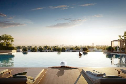 Apartment in Dubai Hills Estate, UAE 2 bedrooms, 99.9 sq.m. № 687446 - photo 11