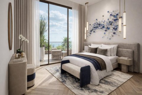 Villa till försäljning i Dubai, UAE 4 sovrum, 445.5 kvm Nr. 687479 - fotografi 8