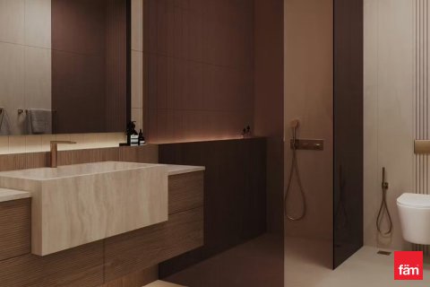 Dubai、UAE にあるマンション販売中 1ベッドルーム、59.5 m2、No687475 - 写真 13