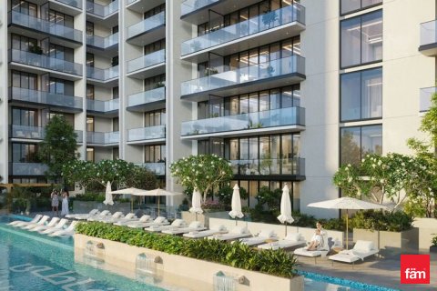 Apartment til salg i Dubai, UAE 1 soveværelse, 59.5 kvm № 687475 - foto 9