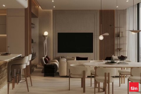 Dubai、UAE にあるマンション販売中 1ベッドルーム、59.5 m2、No687475 - 写真 6