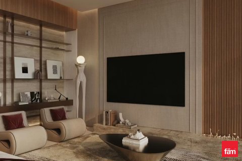 Apartment til salg i Dubai, UAE 1 soveværelse, 59.5 kvm № 687475 - foto 2
