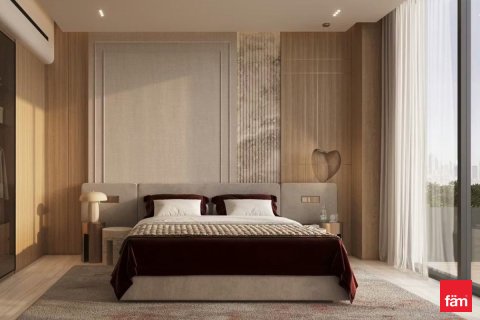 Apartment til salg i Dubai, UAE 1 soveværelse, 59.5 kvm № 687475 - foto 5