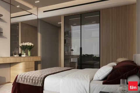Apartment til salg i Dubai, UAE 1 soveværelse, 59.5 kvm № 687475 - foto 11