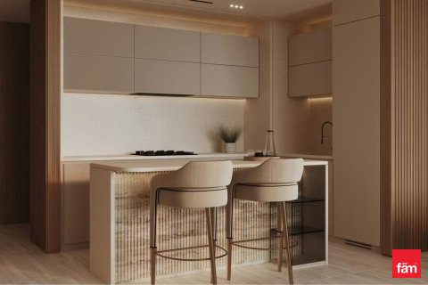 Apartment til salg i Dubai, UAE 1 soveværelse, 59.5 kvm № 687475 - foto 7