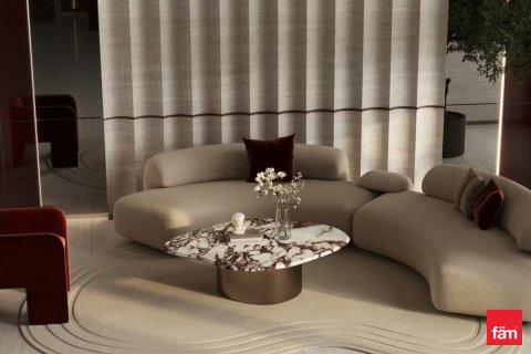 Apartment til salg i Dubai, UAE 1 soveværelse, 59.5 kvm № 687475 - foto 6