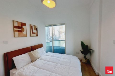 Apartament do wynajęcia w Dubai Marina, Dubai, ZEA 1 sypialnia, 56.9 mkw., nr 687477 - zdjęcie 14