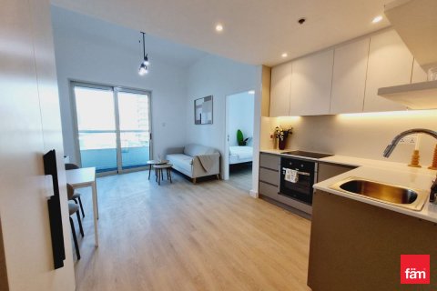 Apartament do wynajęcia w Dubai Marina, Dubai, ZEA 1 sypialnia, 56.9 mkw., nr 687477 - zdjęcie 15