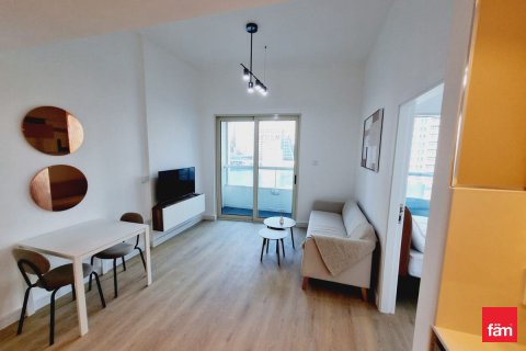 Apartament do wynajęcia w Dubai Marina, Dubai, ZEA 1 sypialnia, 56.9 mkw., nr 687477 - zdjęcie 16