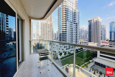 Apartament do wynajęcia w Dubai Marina, Dubai, ZEA 1 sypialnia, 56.9 mkw., nr 687477 - zdjęcie 13