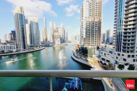 Apartament do wynajęcia w Dubai Marina, Dubai, ZEA 1 sypialnia, 56.9 mkw., nr 687477 - zdjęcie 19