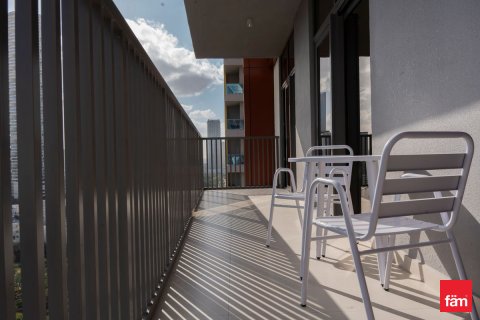 Apartament de închiriat în Dubai, EAU 2 dormitoare, 132.4 mp. №687478 - poză 15