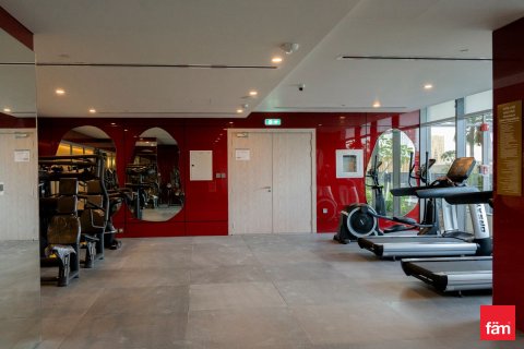 Apartament de închiriat în Dubai, EAU 2 dormitoare, 132.4 mp. №687478 - poză 22