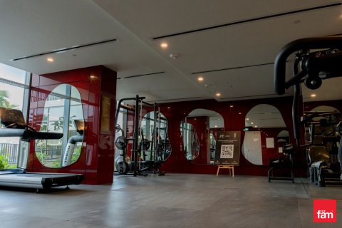 Apartament de închiriat în Dubai, EAU 2 dormitoare, 132.4 mp. №687478 - poză 21