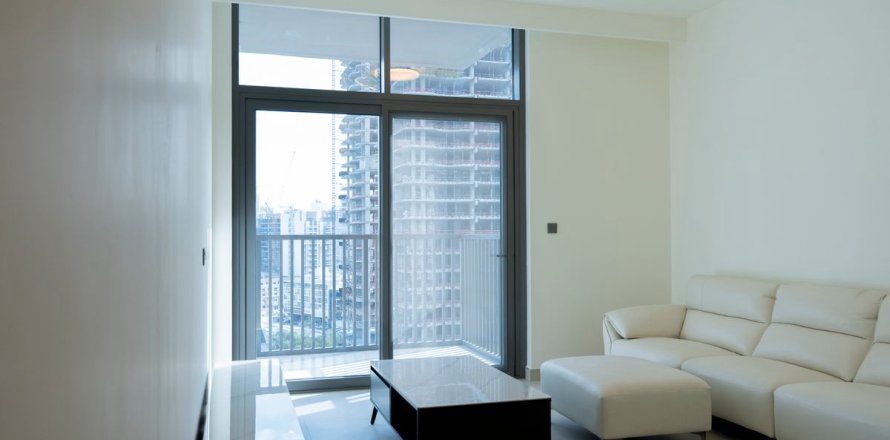 Dubai, BAE’de daire 2 yatak odası, 132.1 m&sup2; No 687478