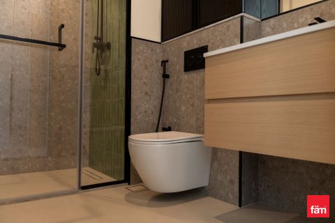 Apartament de închiriat în Dubai, EAU 2 dormitoare, 132.4 mp. №687478 - poză 24